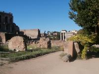 Forum Romanum &ndash; &copy; Ingrid Langer (Eberhardt TRAVEL)