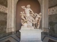 Vatikanische Museen &ndash; &copy; Ingrid Langer (Eberhardt TRAVEL)