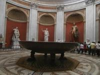 Vatikanische Museen &ndash; &copy; Ingrid Langer (Eberhardt TRAVEL)
