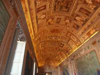 Vatikanische Museen &ndash; &copy; Ingrid Langer (Eberhardt TRAVEL)