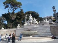 Piazza del Popolo &ndash; &copy; Ingrid Langer (Eberhardt TRAVEL)