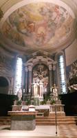 Trient (Basilica di Santa Maria Maggiore) &ndash; &copy; Katrin Deutschbein (Eberhardt TRAVEL)