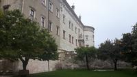 Trient (Castello del Buonconsiglio) &ndash; &copy; Katrin Deutschbein (Eberhardt TRAVEL)