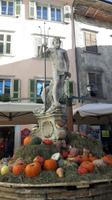 Rovereto (Piazza Cesare Battisti) &ndash; &copy; Katrin Deutschbein (Eberhardt TRAVEL)