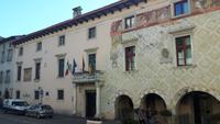 Rovereto (Rathaus) &ndash; &copy; Katrin Deutschbein (Eberhardt TRAVEL)