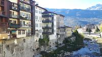 Rovereto &ndash; &copy; Katrin Deutschbein (Eberhardt TRAVEL)