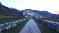 Castel Norna &ndash; &copy; Katrin Deutschbein (Eberhardt TRAVEL)