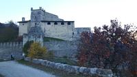Castel Noarna &ndash; &copy; Katrin Deutschbein (Eberhardt TRAVEL)