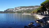 Gardasee (Garda) &ndash; &copy; Katrin Deutschbein (Eberhardt TRAVEL)