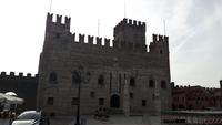 Marostica (Castello Inferiore) &ndash; &copy; Katrin Deutschbein (Eberhardt TRAVEL)