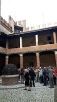 Marostica (Castello Inferiore) &ndash; &copy; Katrin Deutschbein (Eberhardt TRAVEL)