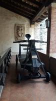 Marostica (Castello Inferiore) &ndash; &copy; Katrin Deutschbein (Eberhardt TRAVEL)