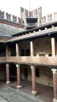Marostica (Castello Inferiore) &ndash; &copy; Katrin Deutschbein (Eberhardt TRAVEL)