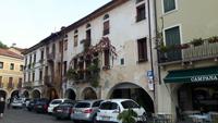 Marostica &ndash; &copy; Katrin Deutschbein (Eberhardt TRAVEL)