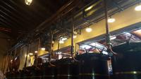 Besuch der Grappa-Destillerie 