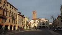 Bassano del Grappa (Piazza Libertá)