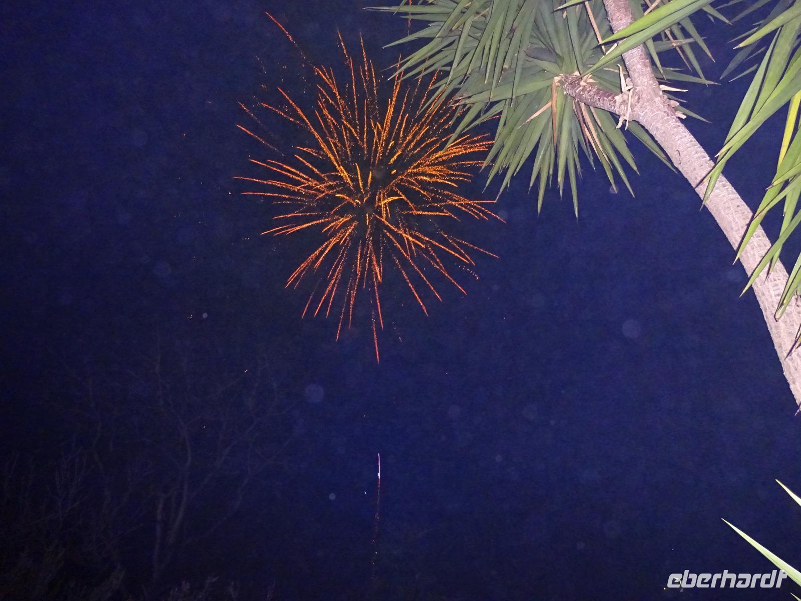 Silvesterabend 6 &ndash; &copy; Margret van Blokland (Eberhardt TRAVEL)