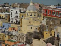 Procida 9 &ndash; &copy; Margret van Blokland (Eberhardt TRAVEL)