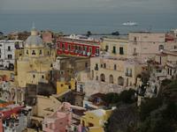 Procida 11 &ndash; &copy; Margret van Blokland (Eberhardt TRAVEL)