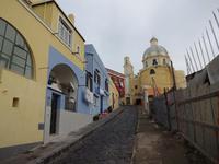 Procida 14 &ndash; &copy; Margret van Blokland (Eberhardt TRAVEL)