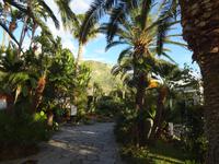 Hotelgarten 1 &ndash; &copy; Margret van Blokland (Eberhardt TRAVEL)