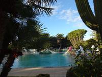 Hotelgarten 2 &ndash; &copy; Margret van Blokland (Eberhardt TRAVEL)