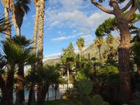 Hotelgarten 5 &ndash; &copy; Margret van Blokland (Eberhardt TRAVEL)