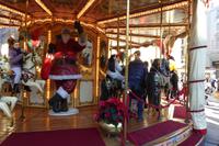 Silvesterreise Florenz 2017 An der Piazza della Repubblica (5) &ndash; &copy; Gabriele Sauer (Eberhardt TRAVEL)