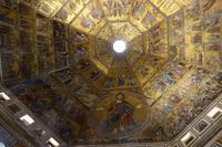 Silvesterreise Florenz 2017 Baptisterium  (1) &ndash; &copy; Gabriele Sauer (Eberhardt TRAVEL)
