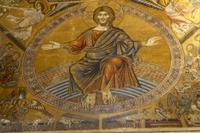Silvesterreise Florenz 2017 Baptisterium  (4) &ndash; &copy; Gabriele Sauer (Eberhardt TRAVEL)