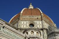 Silvesterreise Florenz 2017 Dom (1) &ndash; &copy; Gabriele Sauer (Eberhardt TRAVEL)