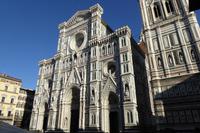 Silvesterreise Florenz 2017 Dom (2) &ndash; &copy; Gabriele Sauer (Eberhardt TRAVEL)