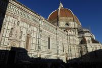 Silvesterreise Florenz 2017 Dom (3) &ndash; &copy; Gabriele Sauer (Eberhardt TRAVEL)