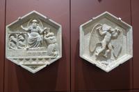 Silvesterreise Florenz 2017 Dommuseum (8) &ndash; &copy; Gabriele Sauer (Eberhardt TRAVEL)