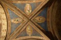 Silvesterreise Florenz 2017 Orsanmichele (3) &ndash; &copy; Gabriele Sauer (Eberhardt TRAVEL)