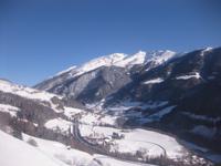 IMG_8976 Blick vom Rosskopf auf die Berge bei Sterzing &ndash; &copy; Annette Zocher (Eberhardt TRAVEL)