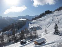 IMG_8988 ... auf dem Rosskpf &ndash; &copy; Annette Zocher (Eberhardt TRAVEL)