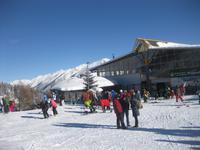 IMG_9001 Bergstation Rosskopf &ndash; &copy; Annette Zocher (Eberhardt TRAVEL)