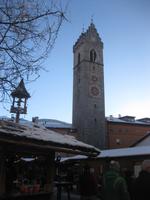 IMG_9016 Sterzing - Weihnachtsmarkt und Zwölferturm &ndash; &copy; Annette Zocher (Eberhardt TRAVEL)