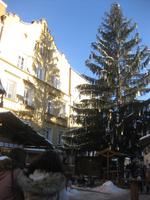 IMG_9021 Sterzing - Weihnachtsmarkt &ndash; &copy; Annette Zocher (Eberhardt TRAVEL)