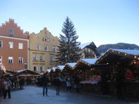 IMG_9023 Sterzing - Weihnachtsmarkt &ndash; &copy; Annette Zocher (Eberhardt TRAVEL)