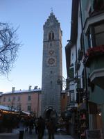 IMG_9025 Sterzing - Weihnachtsmarkt und Zwölferturm &ndash; &copy; Annette Zocher (Eberhardt TRAVEL)