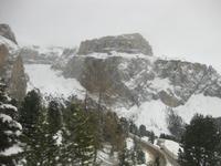 IMG_9079 Dolomitenrundfahrt - Sellastock &ndash; &copy; Annette Zocher (Eberhardt TRAVEL)