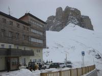 IMG_9087 Rasthaus / Hotel am Sellajoch &ndash; &copy; Annette Zocher (Eberhardt TRAVEL)