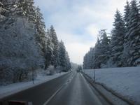 IMG_9107 ... und eine herrliche Winterlandschaft  &ndash; &copy; Annette Zocher (Eberhardt TRAVEL)