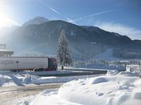 IMG_9135 Das Pustertal bei Toblach &ndash; &copy; Annette Zocher (Eberhardt TRAVEL)