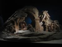 IMG_9151 Im Krippenmuseum &ndash; &copy; Annette Zocher (Eberhardt TRAVEL)