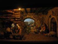 IMG_9154 Im Krippenmuseum &ndash; &copy; Annette Zocher (Eberhardt TRAVEL)