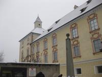 IMG_9173 Brixen - Hofburg &ndash; &copy; Annette Zocher (Eberhardt TRAVEL)