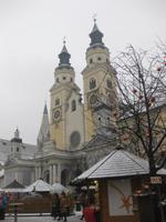 IMG_ Brixen - Dom &ndash; &copy; Annette Zocher (Eberhardt TRAVEL)